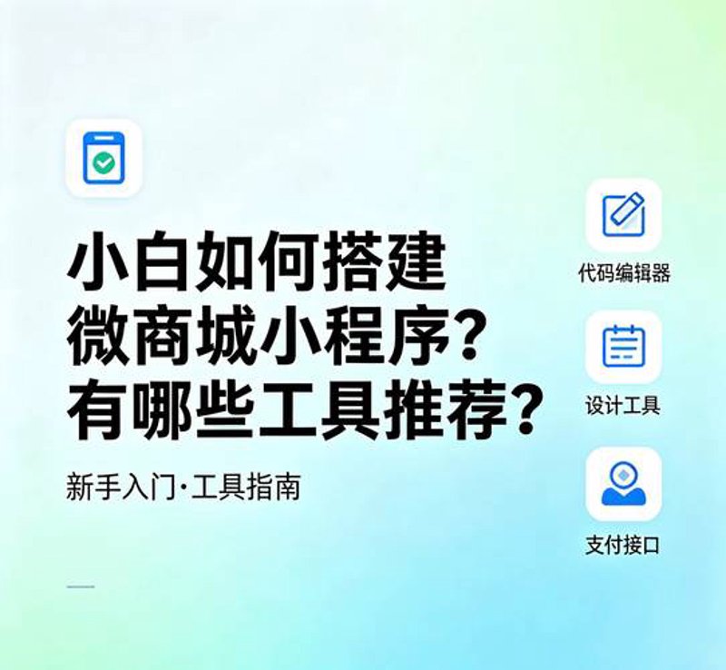 海口小程序制作:高效便捷的本地化方案